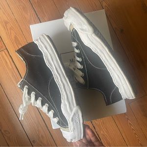 Maison mihara yashuiro sneakers (Size 46) (12)